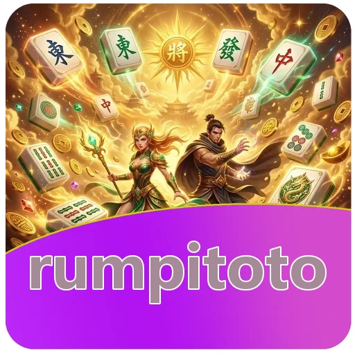 Pratinjau antarmuka aplikasi rumpitoto setelah terpasang (build v4.2.1)